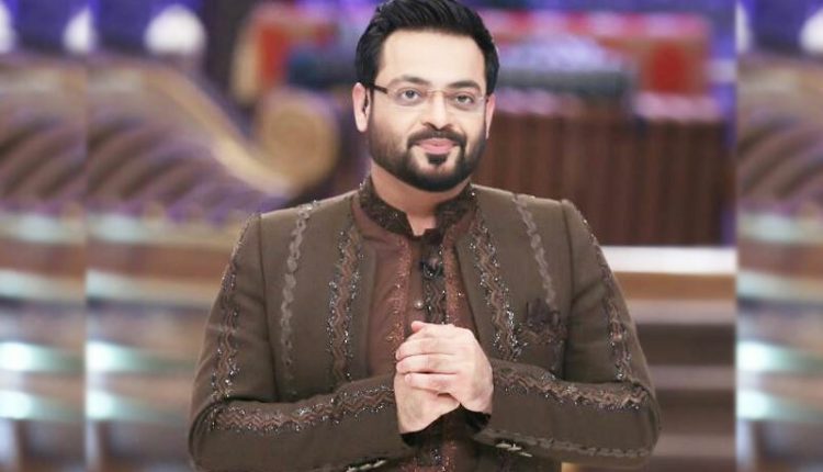 آپ سے دل کی باتیں کرنے آؤں گا، خان صاحب! وزیر اعظم نے ملاقات کے لیے بلایا ہے، عامر لیاقت