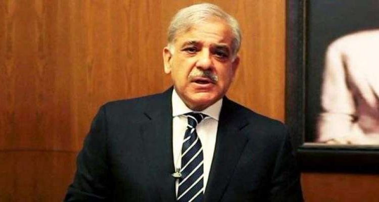 شہباز شریف نے لیگی ارکانِ پارلیمنٹ کو بیرونِ ملک جانے سے روک دیا