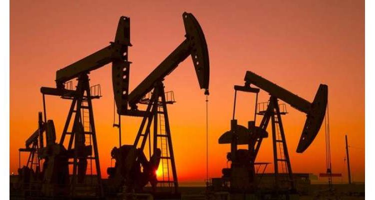 انٹرنیشنل مارکیٹ میں خام تیل کی قیمتیں ریکارڈ بلندی کو چھونے لگیں