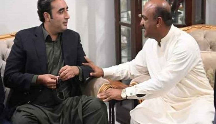 ندیم افضل چن کے بعد بلاول بھٹو نے ایک اوربڑی وکٹ گرانے کی تیاری پکڑ لی