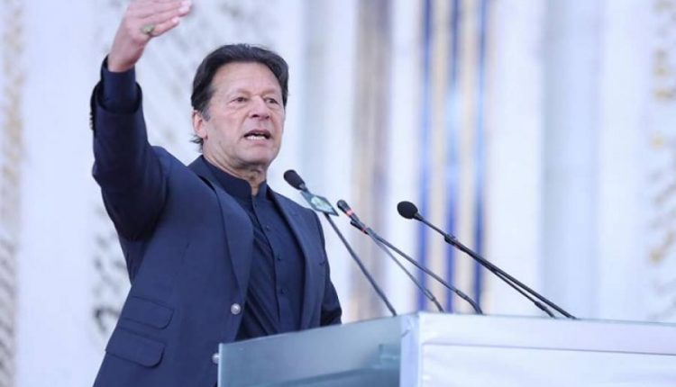 پاکستان میں پٹرول اور ڈیزل دبئی سے بھی سستا ہے، وزیراعظم عمران خان