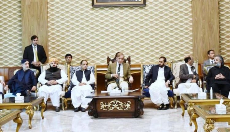 بلوچستان بلوچ، پشتون و دیگر قوموں کا صوبہ ہے، وزیراعظم