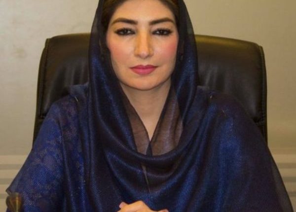 بلوچستان ہیلتھ کارڈ سے فی خاندان 10 لاکھ روپے کی سہولت میسر ہوگی، فرح عظیم شاہ