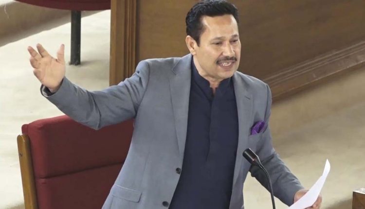 بلوچستان اسمبلی اجلاس، ریکوڈک میں حصہ بڑھانے کی ثنا بلوچ کی قرار داد نامنظور