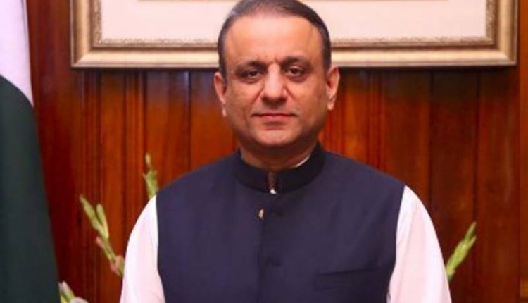 چوہدری سرور کو کیوں ہٹایا گیا ؟ عبدالعلیم خان نے تہلکہ خیز دعویٰ کر دیا