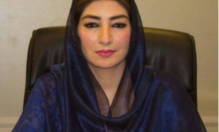 رمضان میں سستے بازاروں کا انعقاد کیا جائے گا، فرح عظیم شاہ
