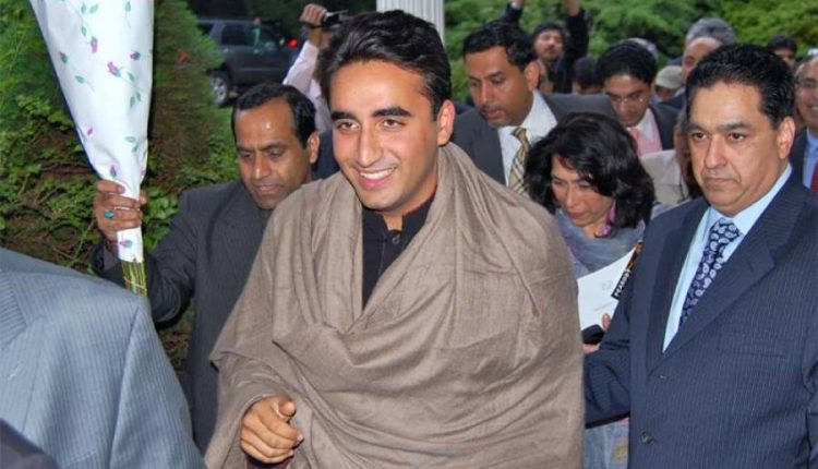 سپیکر کی تحریک عدم اعتماد کے خلاف رولنگ اور عمران خان اسمبلی تحلیل کرنے کا اعلان، بلاول بھٹو زرداری نے اگلا لائحہ عمل بتا دیا