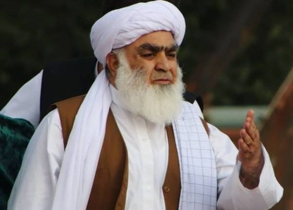 ہمارا مقابلہ ان سیاسی قو ت ہے جنہوں نے ملک کو معاشی طور پر خراب کیا، مولاناواسع