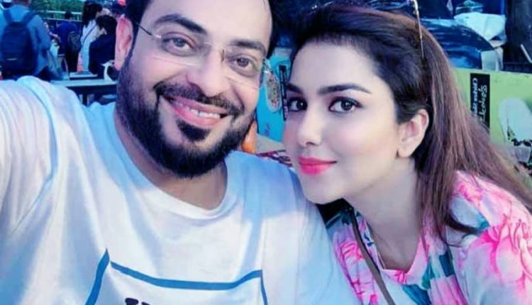 عامر لیاقت کی سابق اہلیہ طوبیٰ انور نے کھل کر عمران خان کی حمایت کردی