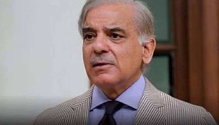 ہم غدار ہیں تو ثبوت سامنے لے آئیں،عدالت عظمیٰ میں پیش کریں، شہباز شریف