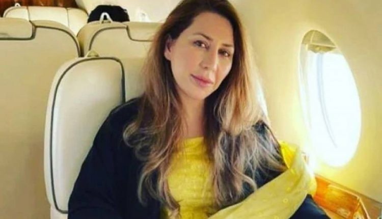 فرح خان کی متحدہ عرب امارات میں افطار ڈنر میں شرکت، کس کی طرف سے دعوت موصول ہوئی تھی؟ بڑا دعویٰ