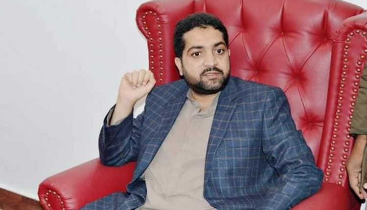 موجودہ حکومت وزیر اعلیٰ بلوچستان میر عبدالقدوس بزنجو کی قیادت میں میرٹ اور شفا فیت کی پالیسی پر عمل پیر ا ہے ،ضیا اللہ لانگو