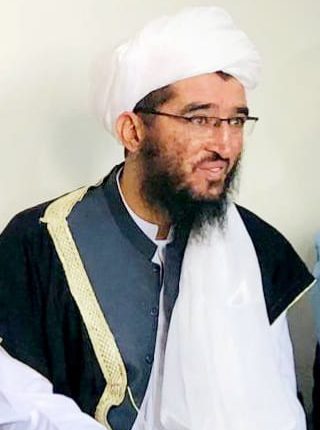 بہت جلد پی ٹی آئی اور عمران نیازی کا باب ہمیشہ کیلئے بند ہونیوالا ہے،مولانا مفتی محمدقاسم