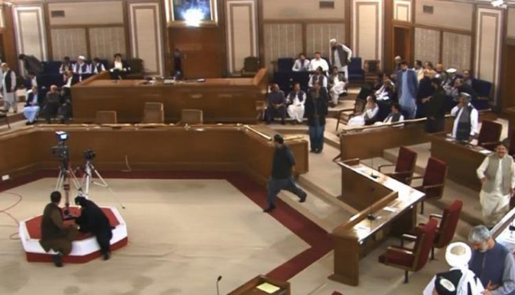 خواتین کو پرتشدد واقعات کیلئے استعمال کر نا افسوسناک ہے، اراکین اسمبلی بلوچستان