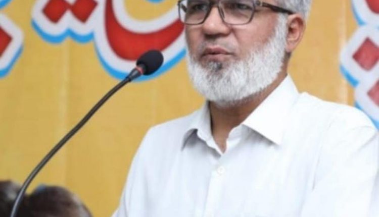 کیا عمران خان بند گلی میں جا رہے ہیں؟