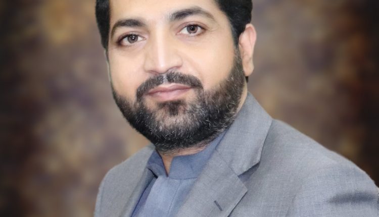 دہشتگردی کے خلاف جنگ میں سیکورٹی فورسز کی قربانیاں رائیگاں نہیں جائیں گی،ضیا اللہ لانگو