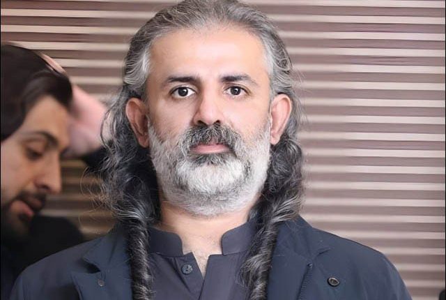 بگٹی مہاجرین کی دوبارہ آباد کاری ترجیحات میں شامل ہے‘شاہ زین بگٹی