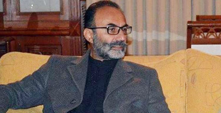 پاکستانی عدالتی نظام کو ہمیشہ اپنے مفادات کیلئے استعمال کیا گیا، حاجی لشکری