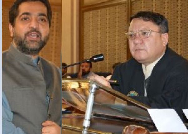 بلوچستان کی آزاد ی مانگنے والوں کو کتنی آزادی چاہیے، ہم پاکستان میں آزاد ہیں، ضیا لانگو