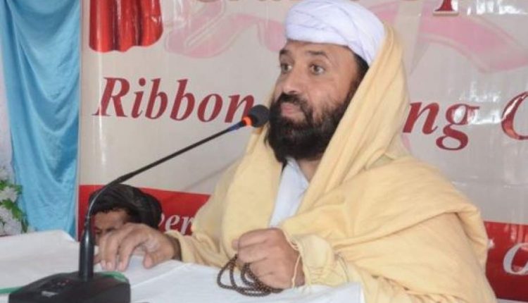 ملک کا مستقبل مضبوط اور بااختیار نظام میں ہے، مولانا لونی