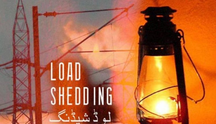 تربت میں دس گھنٹوں کی لوڈ شیڈنگ ‘ عوام کا گرمی میں برا حال