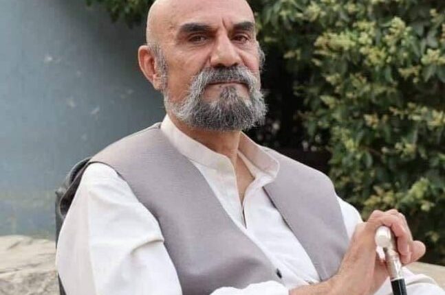 عمران خان گندا مراد سعید کیساتھ خطرناک سیاسی جدوجہد بھی کرتا ہوگا ‘ نواب رئیسانی