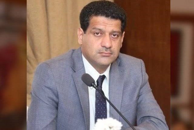 نام نہاد قوم پرست پارٹی اپنی ساکھ بچانا چاہتی ہے، ظہور بلیدی