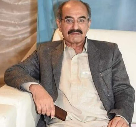 وزیر اعلیٰ بلو چستان کے مشیر سر دار مسعود لو نی کو محکمہ بہبود آبادی کا اضا فی قلمندان دے دیا گیا