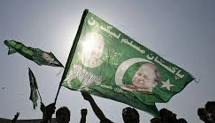 وزیراعلیٰ پنجاب کیلئے ہمارے پاس 200 سے زائد ارکان ہیں: ن لیگ کا دعویٰ‎