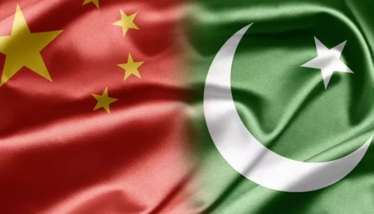 چین کا پاکستان میں ایک اور منصوبہ کامیابی کیساتھ مکمل عید الفطر کے بعد تاریخ ساز افتتاح