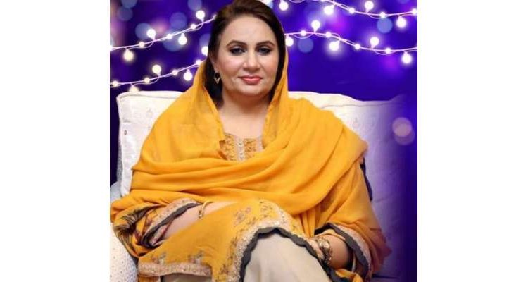 اپوزیشن کے چہرے پہلے کرپشن میں لتھڑے ہوئے تھے اب انکے گلے میں ملک کیخلاف سازش کا طوق بھی ہے ‘ مسرت جمشید چیمہ