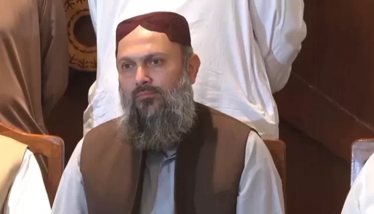 بلوچستان عوامی پارٹی میں اختلافات شدید، جام کمال اور منظور کاکڑ آمنے سامنے آ گئے