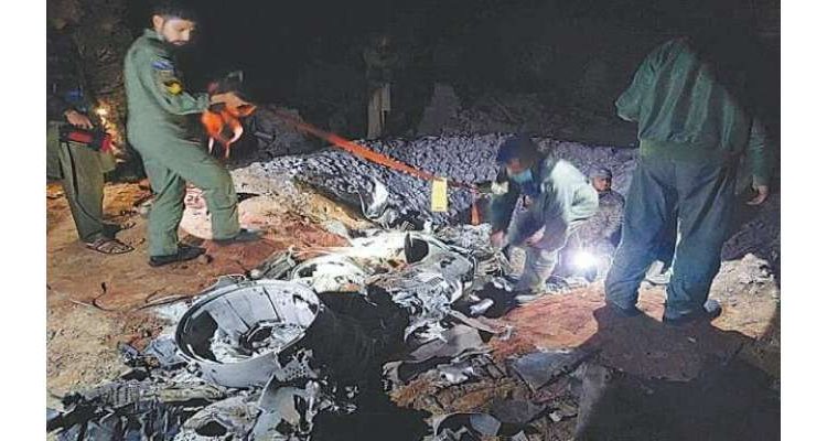 پاکستان میں بھارتی میزائل گرنے کا واقعہ، فلپائن نے بھارت سے وضاحت مانگ لی