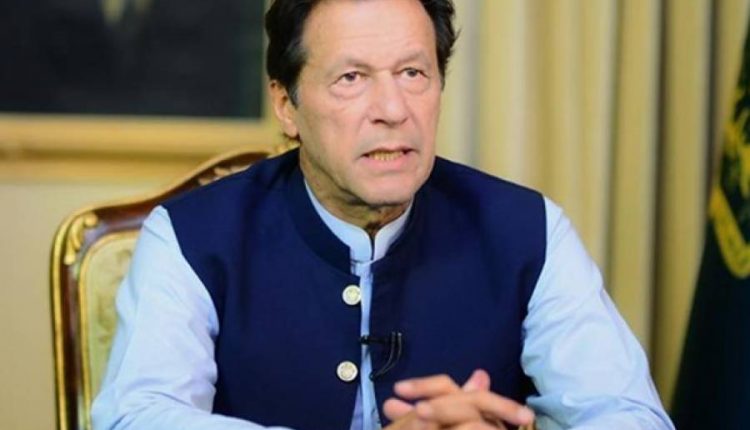 خیبر پختونخواہ کی عوام نے بیرونی آقاؤں کےحضوربکنے والے غداروں کومسترد کردیا،وزیراعظم عمران خان
