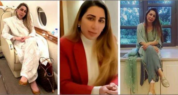 فرح خان نے خود پر لگنے والے الزامات پر خاموشی توڑ دی