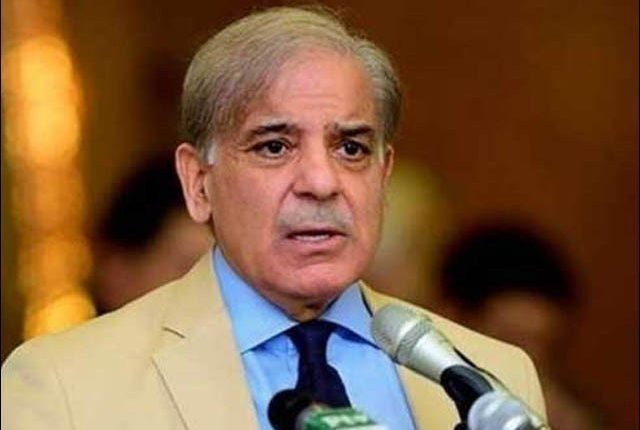 آج ایوان آئینی طریقے سے سلیکٹڈ وزیراعظم کو شکست دینے جارہا شہباز شریف کی قومی اسمبلی میں دھواں دھار تقریر