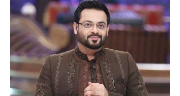 پی ٹی آئی نے عامر لیاقت سمیت منحرف اراکین کو واٹس ایپ گروپ سے نکال دیا