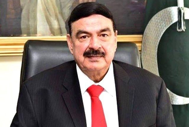 عمران خان کو عہدے سے ہٹائے جانے کے بعد شیخ رشید احمد کا اہم بیان آگیا