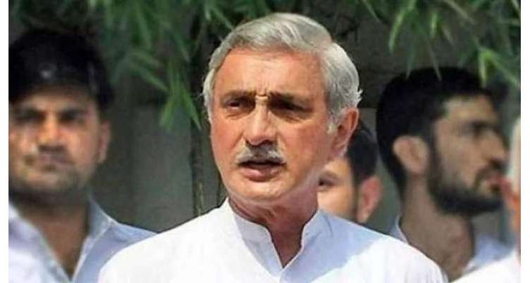 جہانگیر ترین کو ڈاکٹرز نے سفر کی اجازت دے دی