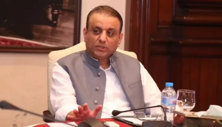 توشہ خانے کی گھڑیاں بشریٰ بی بی نے بیچیں علیم خان نے کنفرم کر دیا