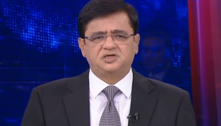 شہباز شریف بتائیں کہ کتنے دن حکومت کرنا چاہتے ہیں کامران خان نے سوال پوچھ لیا