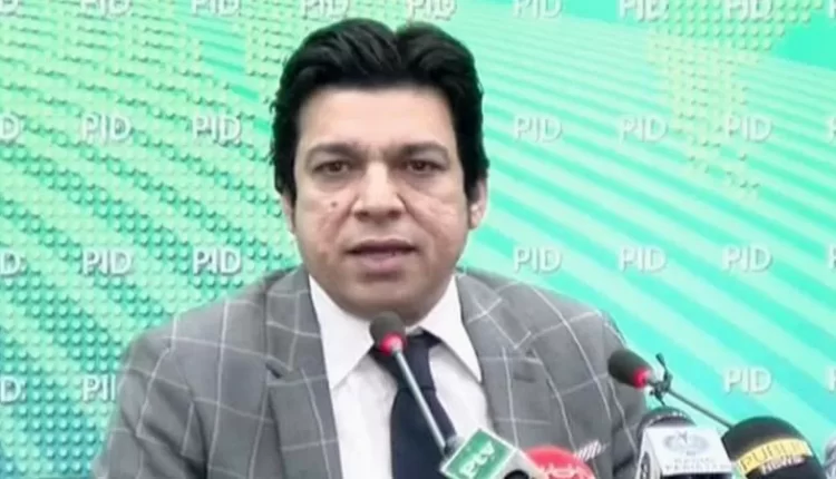 ہمارا پلا ن اے ہو گیا ، ’بی ‘تیار ہو چکا ہے اور پلان ’سی ‘انتہائی خوفناک ہے ؟ فیصل واوڈا کا انکشاف