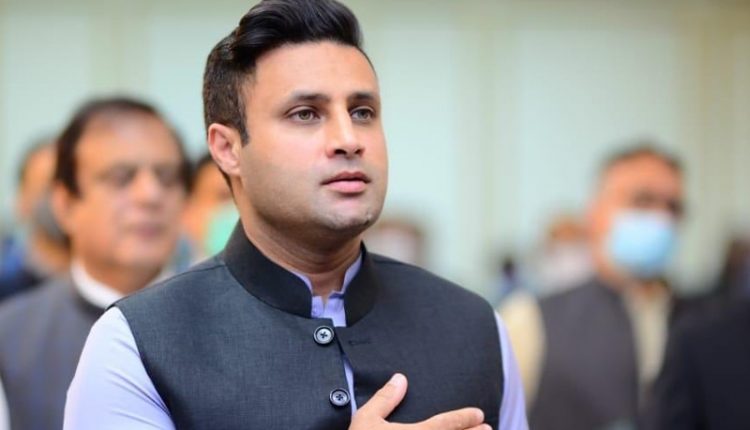 ہار بیچنے کی خبر زلفی بخاری نے خاموشی توڑ دی