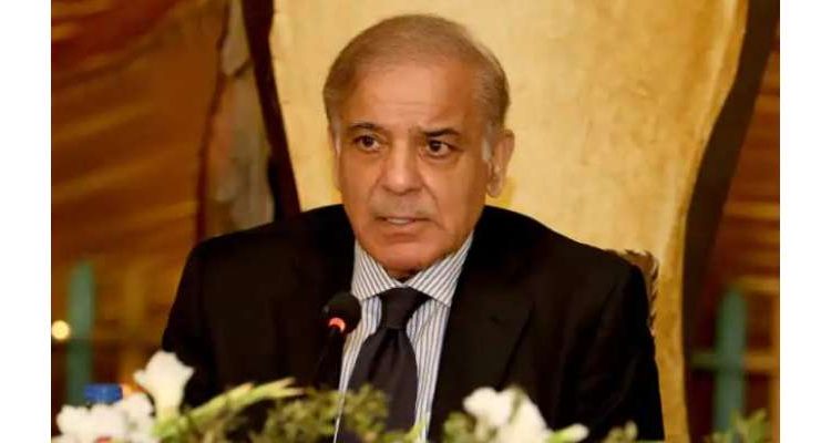 وزیراعظم شہباز شریف کی نیب کے 3 ریفرنسز میں حاضری معافی درخواست منظور کر لی گئی