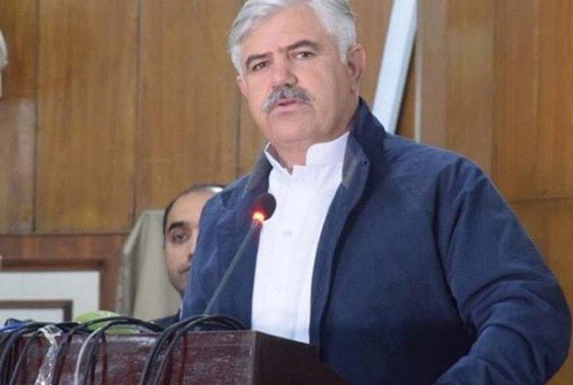 وزیراعظم شہباز شریف کے بعد خیبر پختونخوا حکومت کا بھی عوام کیلئے ریلیف کا اعلان