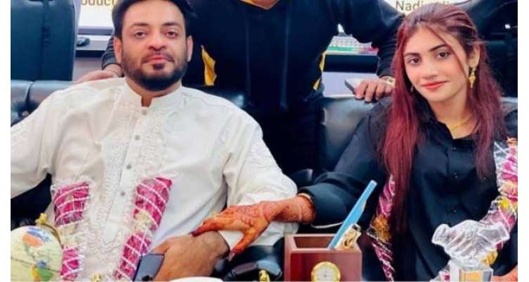 ہم دونوں ایک ہیں ، علیحدگی کی خبریں نہ پھیلائی جائیں