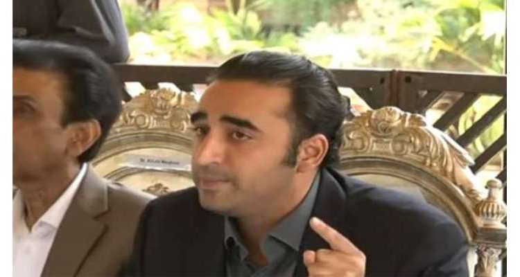 عدالتوں نے بہت زیادہ تحمل کا مظاہرہ کیا