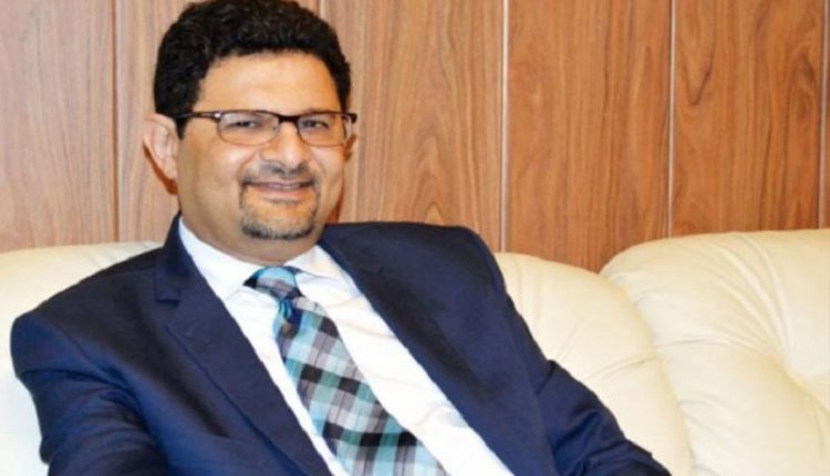 وزیراعظم شہباز شریف کے پنشن اور تنخواہوں میں اضافے کے اعلان کو واپس لینا یوٹرن نہیں بلکہ۔۔۔، مفتاح اسماعیل نے وضاحت کر دی