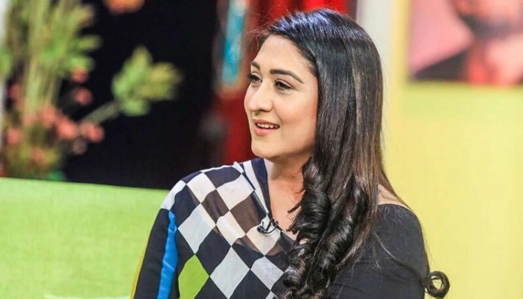 شادی کی رات نکاح کے بعد فرار ہونے کا منصوبہ بنایا تھا دو بچوں کی والدہ اداکارہ مدیحہ رضوی کے اہم انکشافات