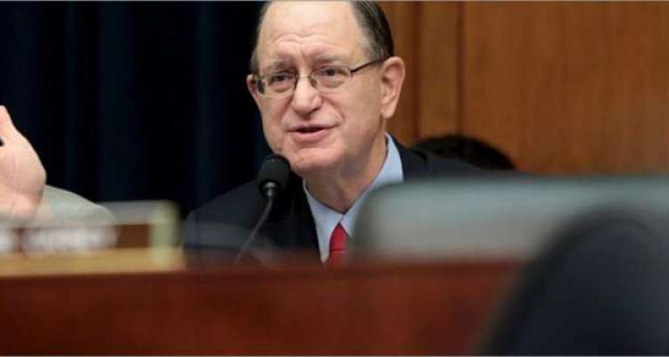 پاکستان کو دھمکی آمیز خط کا معاملہ، امریکی رکن کانگریس کا تشویش کا اظہار